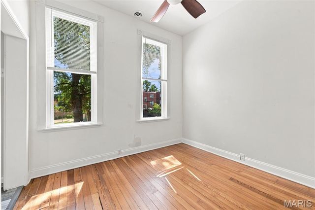 3428 Alberta Street, St Louis, MO 63118