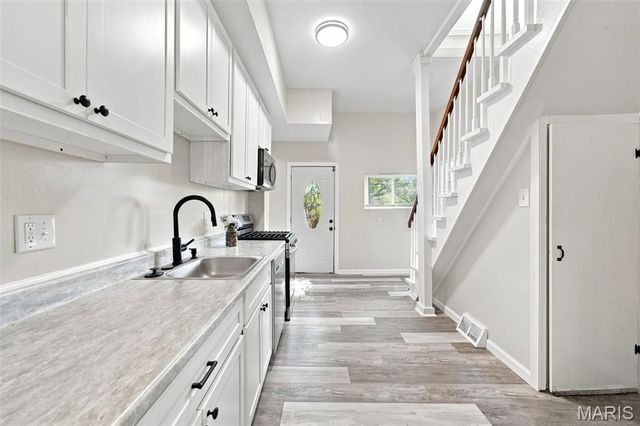 3428 Alberta Street, St Louis, MO 63118
