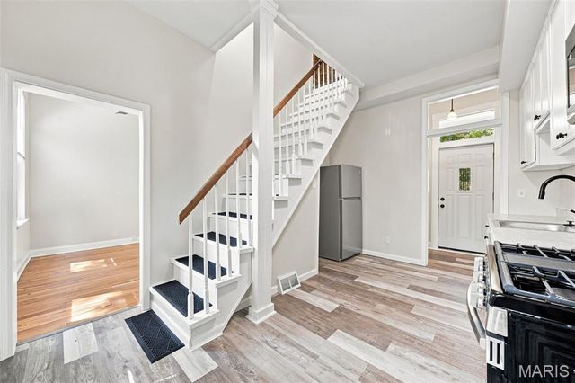 3428 Alberta Street, St Louis, MO 63118