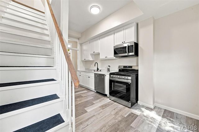 3428 Alberta Street, St Louis, MO 63118