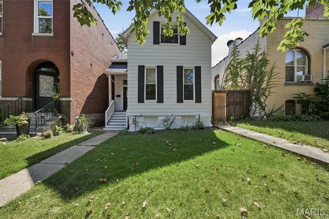 3428 Alberta Street, St Louis, MO 63118