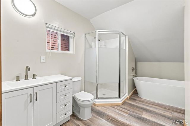 3428 Alberta Street, St Louis, MO 63118