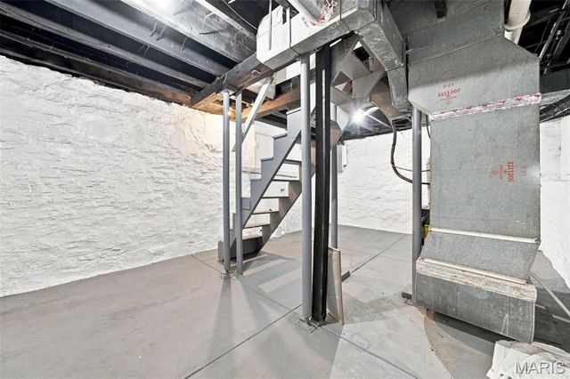 3428 Alberta Street, St Louis, MO 63118