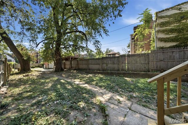 3428 Alberta Street, St Louis, MO 63118