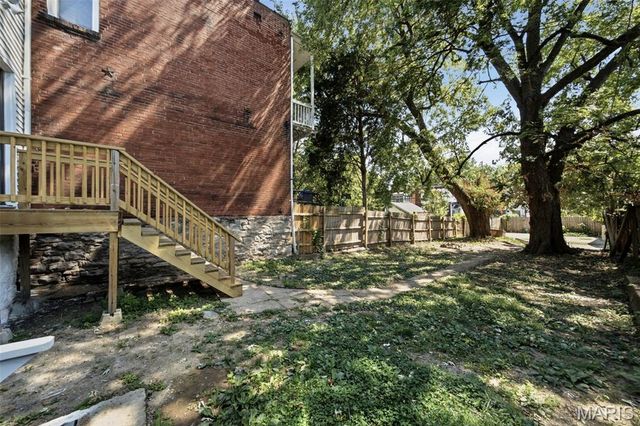 3428 Alberta Street, St Louis, MO 63118