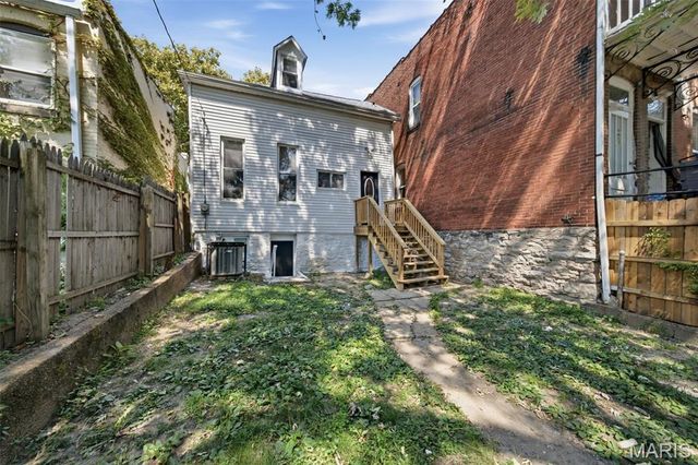 3428 Alberta Street, St Louis, MO 63118