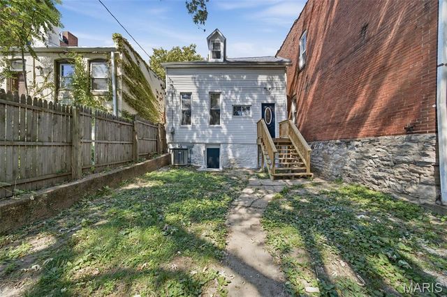 3428 Alberta Street, St Louis, MO 63118