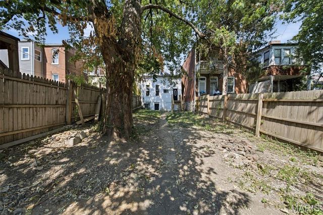 3428 Alberta Street, St Louis, MO 63118