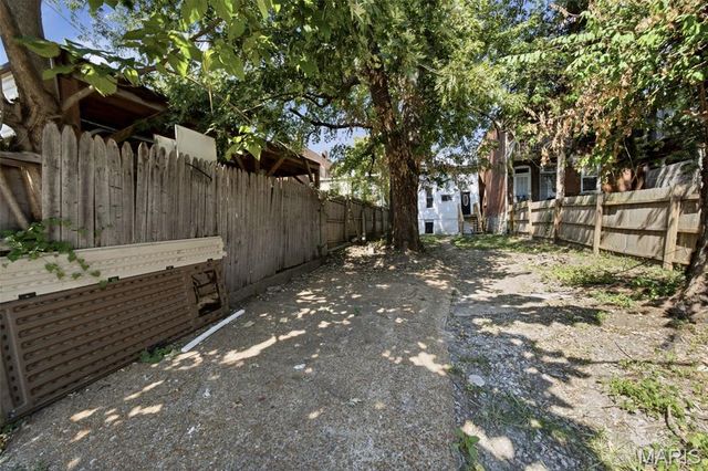 3428 Alberta Street, St Louis, MO 63118