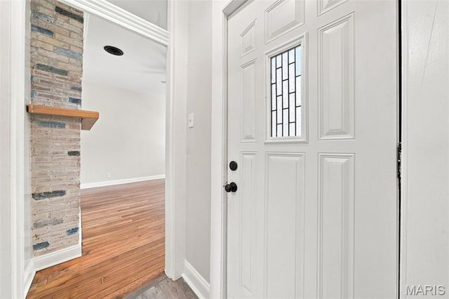 3428 Alberta Street, St Louis, MO 63118