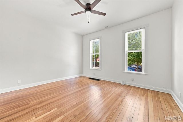 3428 Alberta Street, St Louis, MO 63118