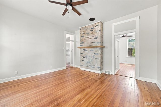 3428 Alberta Street, St Louis, MO 63118