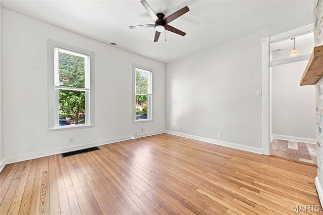 3428 Alberta Street, St Louis, MO 63118