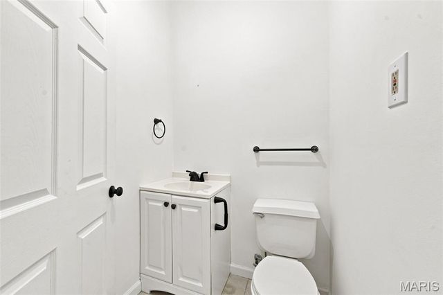 3428 Alberta Street, St Louis, MO 63118