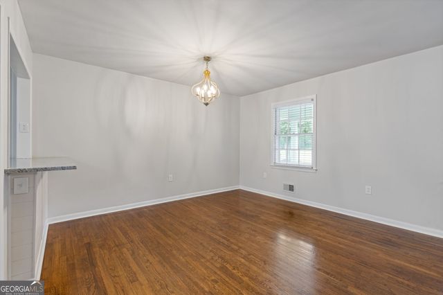 256 Teresa Lane, Loganville, GA 30052