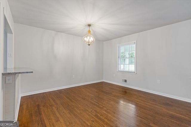 256 Teresa Lane, Loganville, GA 30052