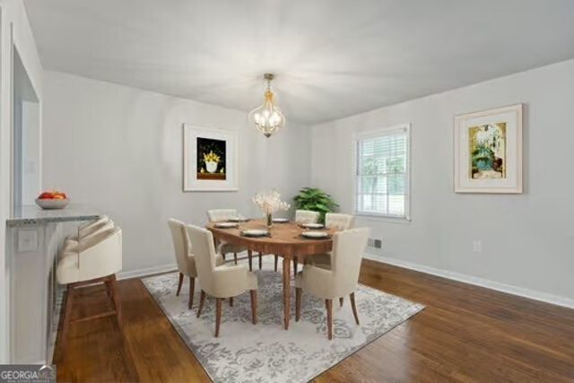 256 Teresa Lane, Loganville, GA 30052