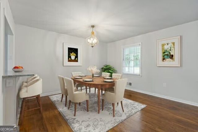 256 Teresa Lane, Loganville, GA 30052