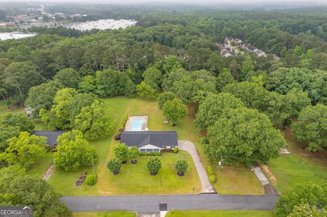 256 Teresa Lane, Loganville, GA 30052