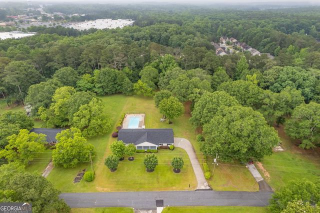 256 Teresa Lane, Loganville, GA 30052