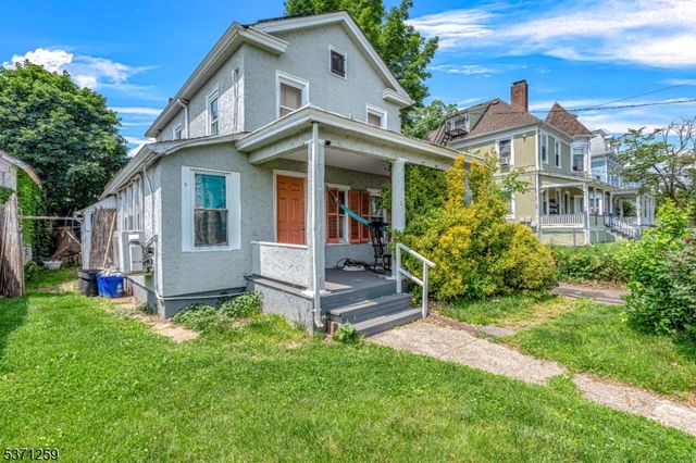 11 Duer St, North Plainfield Boro, NJ 07060