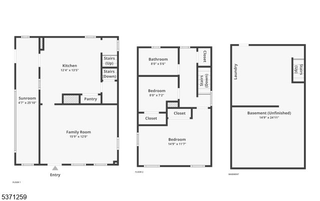 11 Duer St, North Plainfield Boro, NJ 07060