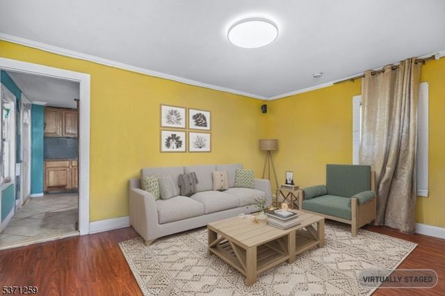 11 Duer St, North Plainfield Boro, NJ 07060