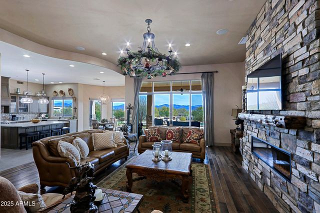 14904 E LOWDEN Court, Scottsdale, AZ 85262