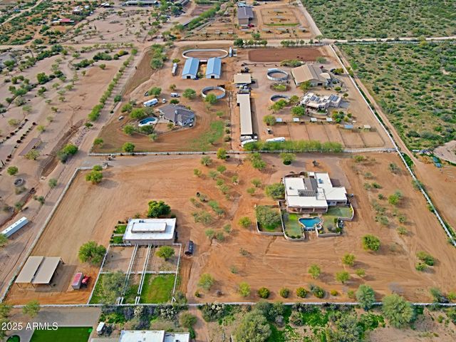 14904 E LOWDEN Court, Scottsdale, AZ 85262