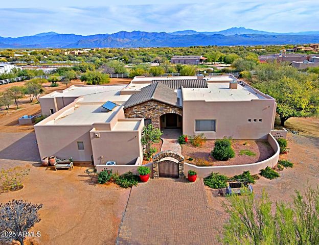 14904 E LOWDEN Court, Scottsdale, AZ 85262