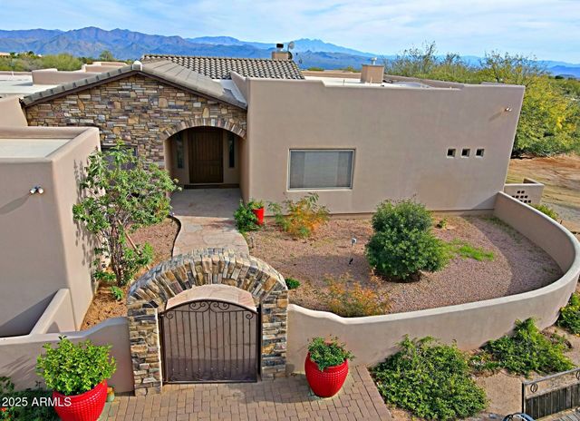 14904 E LOWDEN Court, Scottsdale, AZ 85262