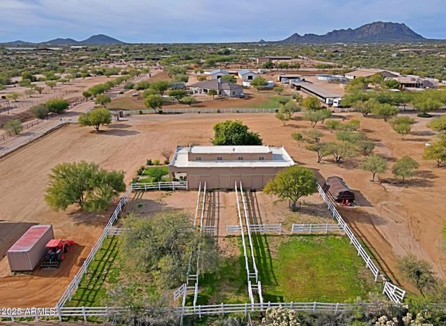 14904 E LOWDEN Court, Scottsdale, AZ 85262