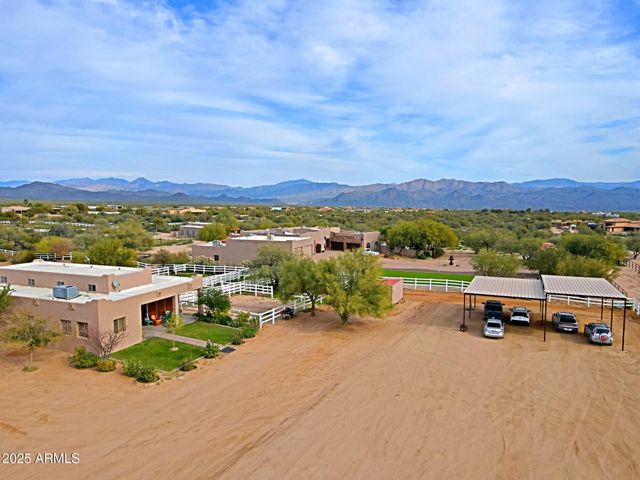 14904 E LOWDEN Court, Scottsdale, AZ 85262