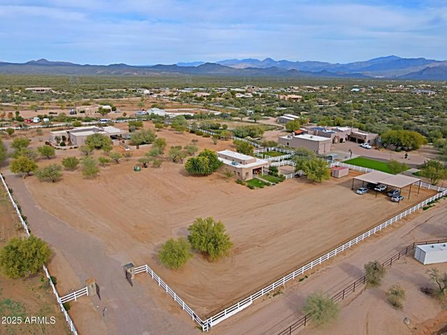 14904 E LOWDEN Court, Scottsdale, AZ 85262