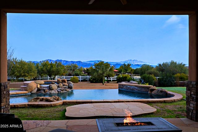 14904 E LOWDEN Court, Scottsdale, AZ 85262