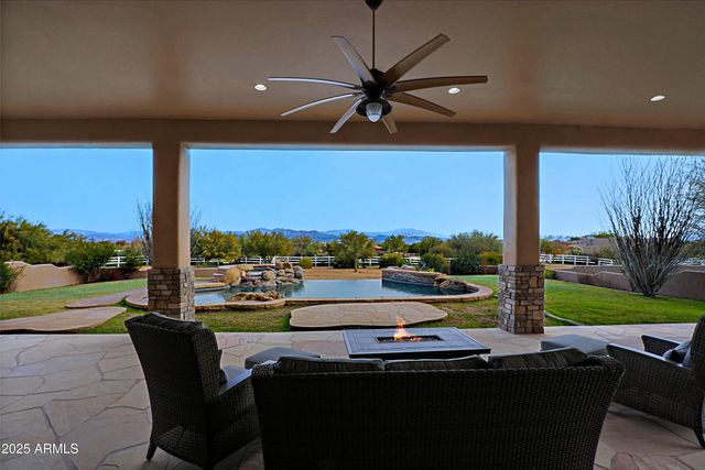 14904 E LOWDEN Court, Scottsdale, AZ 85262