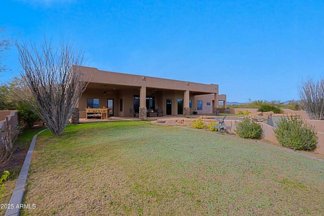 14904 E LOWDEN Court, Scottsdale, AZ 85262