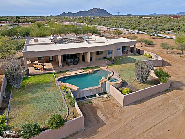 14904 E LOWDEN Court, Scottsdale, AZ 85262