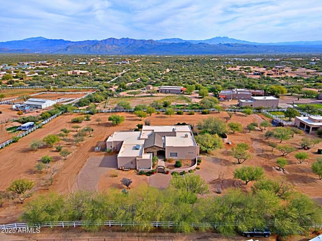 14904 E LOWDEN Court, Scottsdale, AZ 85262