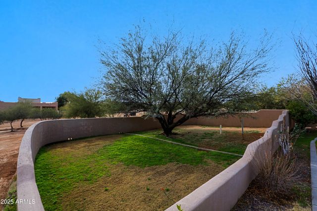 14904 E LOWDEN Court, Scottsdale, AZ 85262