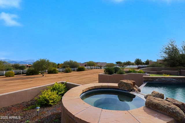 14904 E LOWDEN Court, Scottsdale, AZ 85262