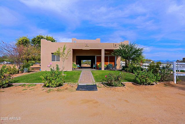 14904 E LOWDEN Court, Scottsdale, AZ 85262