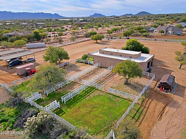 14904 E LOWDEN Court, Scottsdale, AZ 85262