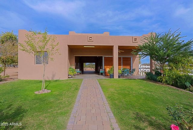 14904 E LOWDEN Court, Scottsdale, AZ 85262
