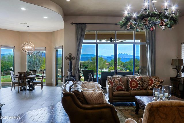 14904 E LOWDEN Court, Scottsdale, AZ 85262