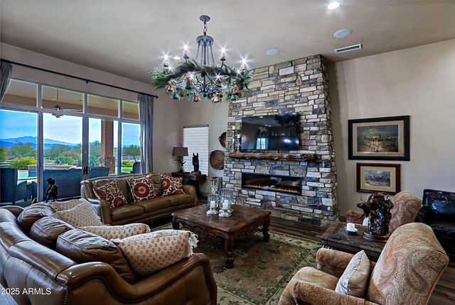 14904 E LOWDEN Court, Scottsdale, AZ 85262