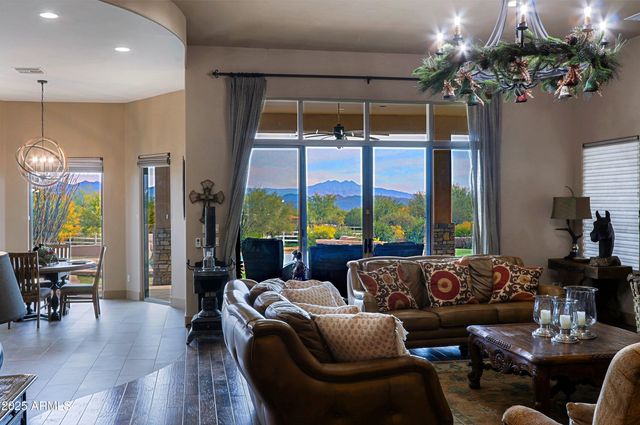 14904 E LOWDEN Court, Scottsdale, AZ 85262