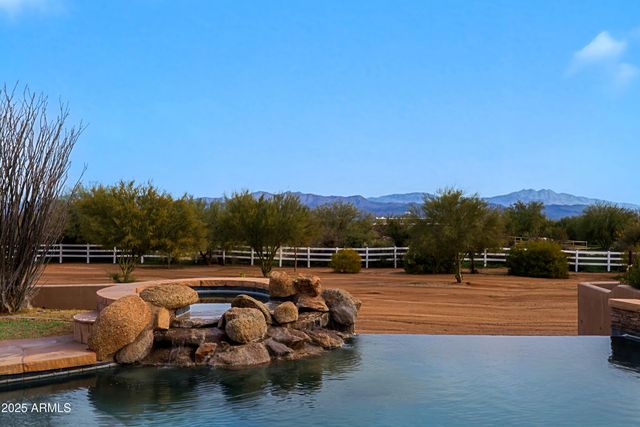 14904 E LOWDEN Court, Scottsdale, AZ 85262