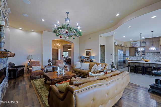 14904 E LOWDEN Court, Scottsdale, AZ 85262