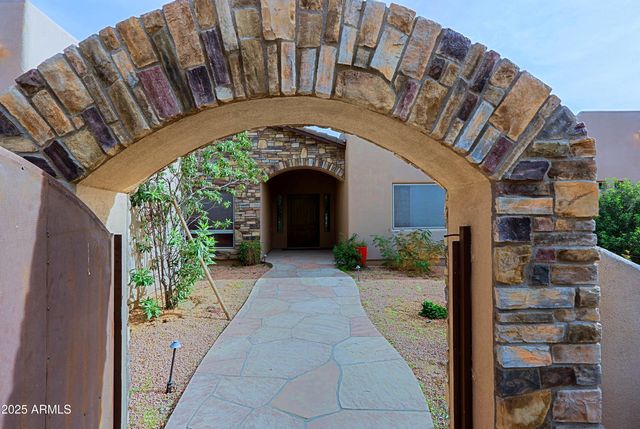 14904 E LOWDEN Court, Scottsdale, AZ 85262